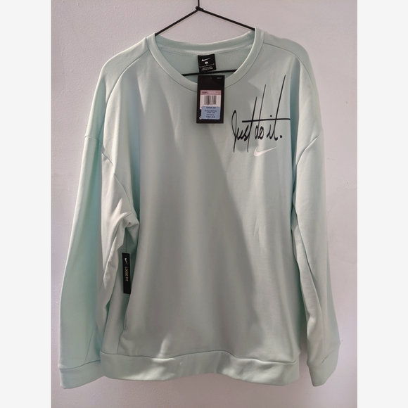 nike outlet sweatshirt
